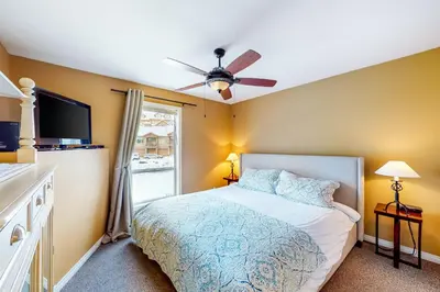 Gallery image of Legacy 303 in Big White