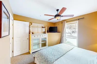 Gallery image of Legacy 303 in Big White