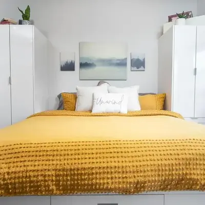 Top Floor on Okanagan Lake with AC & Heated Pool