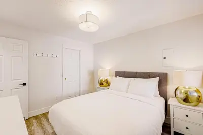 Gallery image of Ice and Cozy #116C in Big White