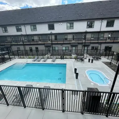Skyline Soak - Pool & Hot Tub & Mountain Views