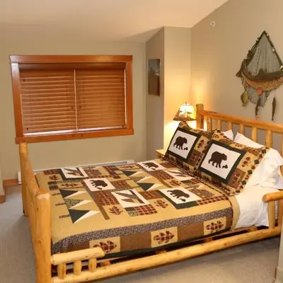Apartment 405 Bear Creek Crossing