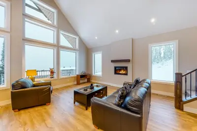 Gallery image of The Getaway At Feathertop in Big White