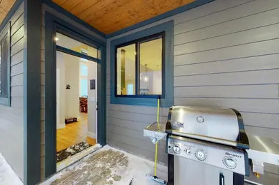 Gallery image of The Getaway At Feathertop in Big White