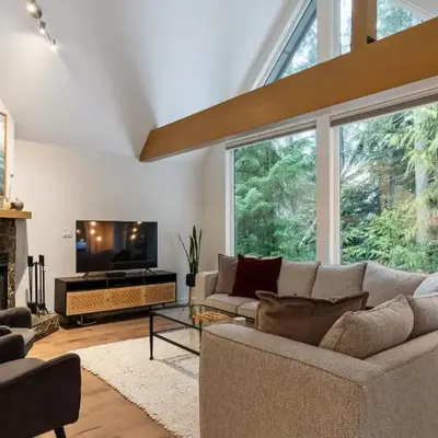 3BR in Snowgoose