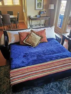 Gallery image of Luxury Penthouse - 3 King Suites - UG Parking in Canmore