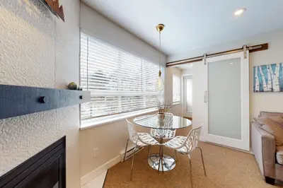 Gallery image of Market Place Lodge 249 in Whistler