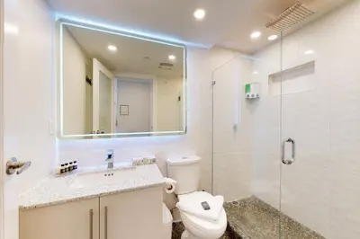 Gallery image of Market Place Lodge 249 in Whistler