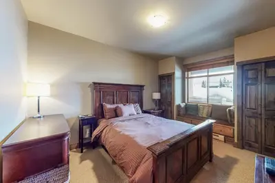 Gallery image of Southpoint #23 in Big White