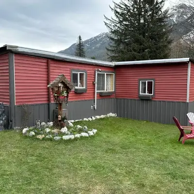 The Cabin