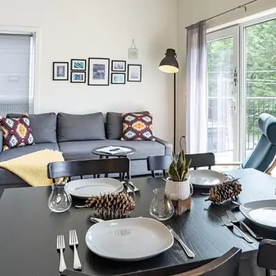 The Mac Shack by Revelstoke Vacations