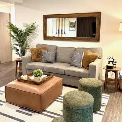 Granite Ridge Condo by Revelstoke Vacations