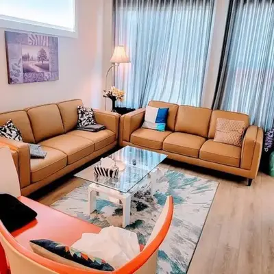 Brand New 3-Bedroom Home in a Quiet Neighborhood