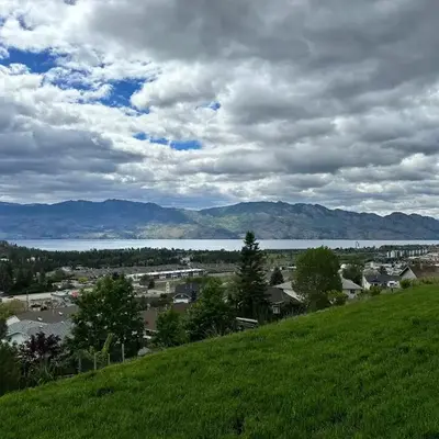 Shannon Heights B&B