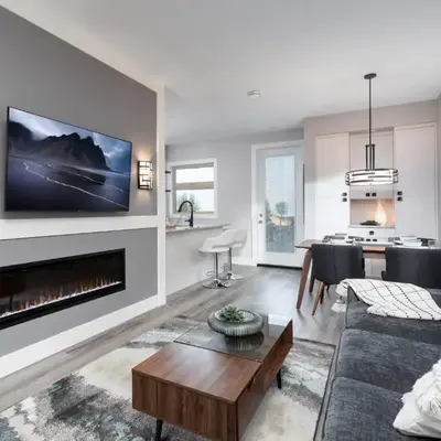 Beautiful 2 bedroom town home in Sunrise Ridge