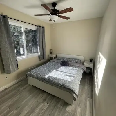 UofC-SAIT-Banff Trail-Suite A&B