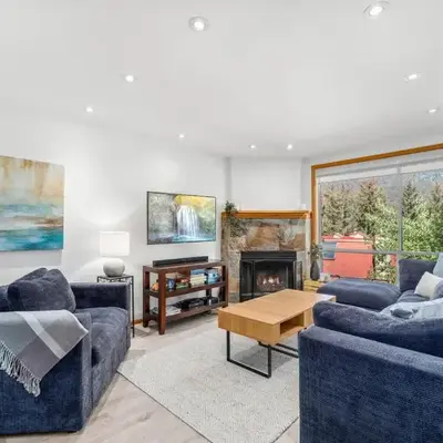 3BR in Whistler Creek Ridge