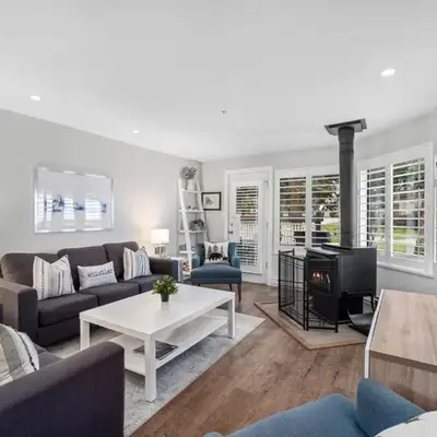 2BR in Snowberry