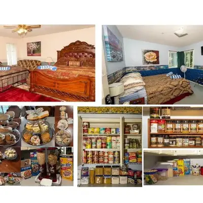 B&B In Fraser Valley