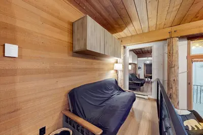 Gallery image of Moguls 814 in Big White
