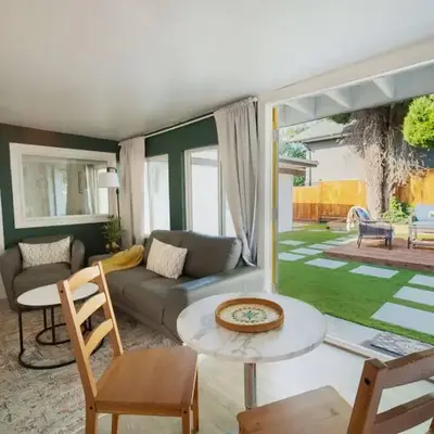 King Garden Suite/20 mins to Dwntwn Vancouvr/PetOk