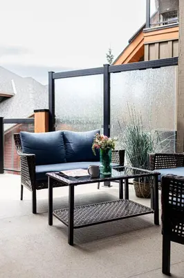 Gallery image of Misty Mountain- Premium 2 Bedroom Mountain View in Canmore