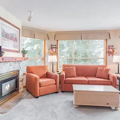 The best ski in ski out two bedroom condo at Aspens