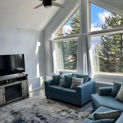 Bearcub Chalet