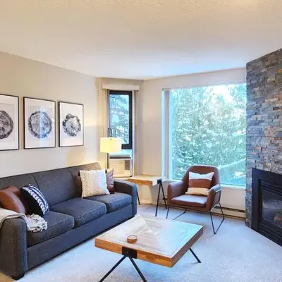 1BR in Marquise