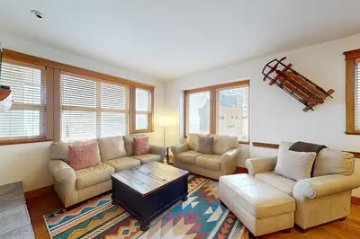 Gallery image of Tree Tops 12 in Big White