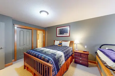 Gallery image of Tree Tops 35 in Big White