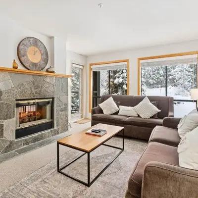 Powderhorn by Whistler Premier