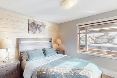 Gallery image of Raven 107 in Big White