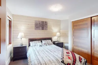 Gallery image of Raven 107 in Big White