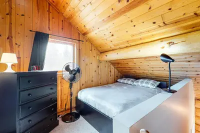 Gallery image of Lac Le Jeune #4 in Logan Lake