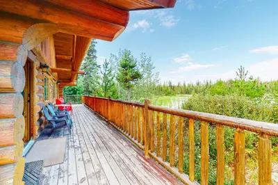 Gallery image of Lac Le Jeune #3 in Logan Lake