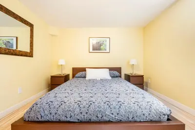 Gallery image of Cougar Street Mountain Rental in Banff