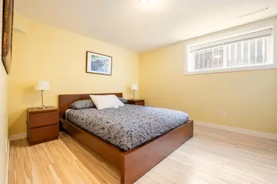 Gallery image of Cougar Street Mountain Rental in Banff