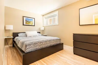 Gallery image of Cougar Street Mountain Rental in Banff