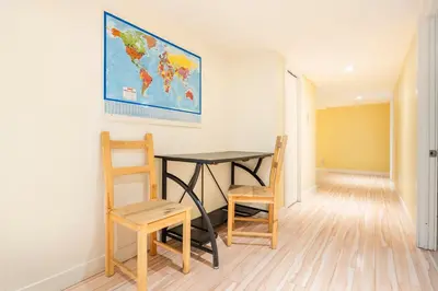 Gallery image of Cougar Street Mountain Rental in Banff