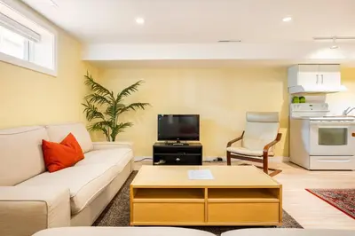 Gallery image of Cougar Street Mountain Rental in Banff