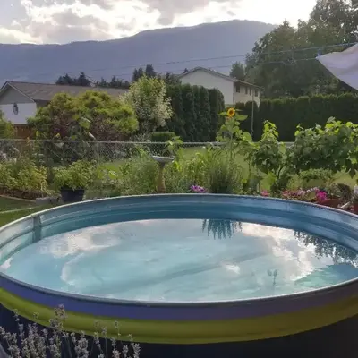 Global Village Permaculture BnB