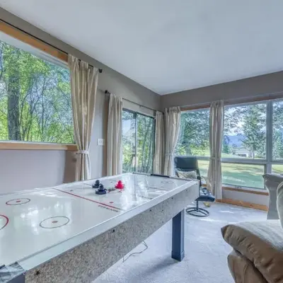 Fairmont Hot Springs