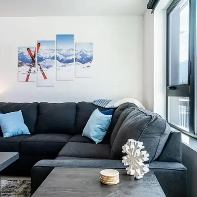 Alpine Dream by Revelstoke Vacations