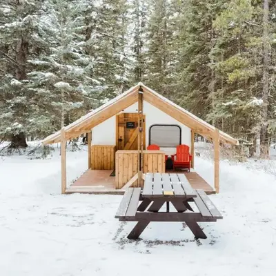 Sundance By Basecamp