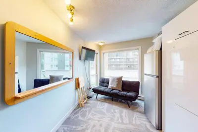 Gallery image of Whitefoot Lodge 314 in Big White