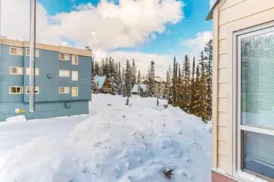Gallery image of Whitefoot Lodge 314 in Big White