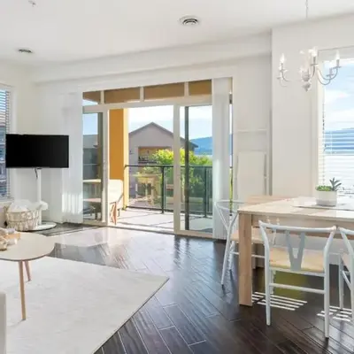 The Beach House at Barona Beach 4301
