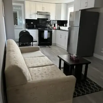 Dugg Bed And Breakfast