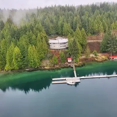 Argo's Landing
